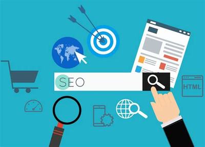 青島定制網站SEO優化詳解 2024年6月最新網站設計與開發排名策略