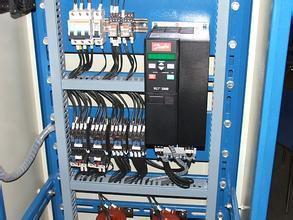 電氣工程及其自動(dòng)化 自動(dòng)化工程領(lǐng)域的廣闊職業(yè)前景