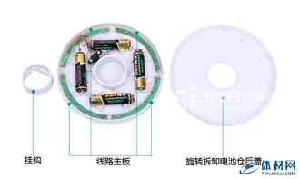 24LED帳篷燈 戶外露營、家用應(yīng)急的全能照明伴侶