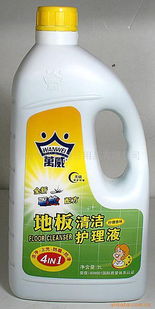 威特健日用品 家居清洗產(chǎn)品全覽，打造潔凈健康生活